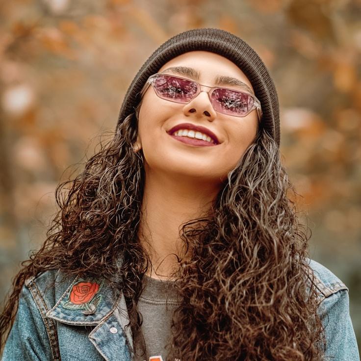 Landscape day trip near Madrid, Spain