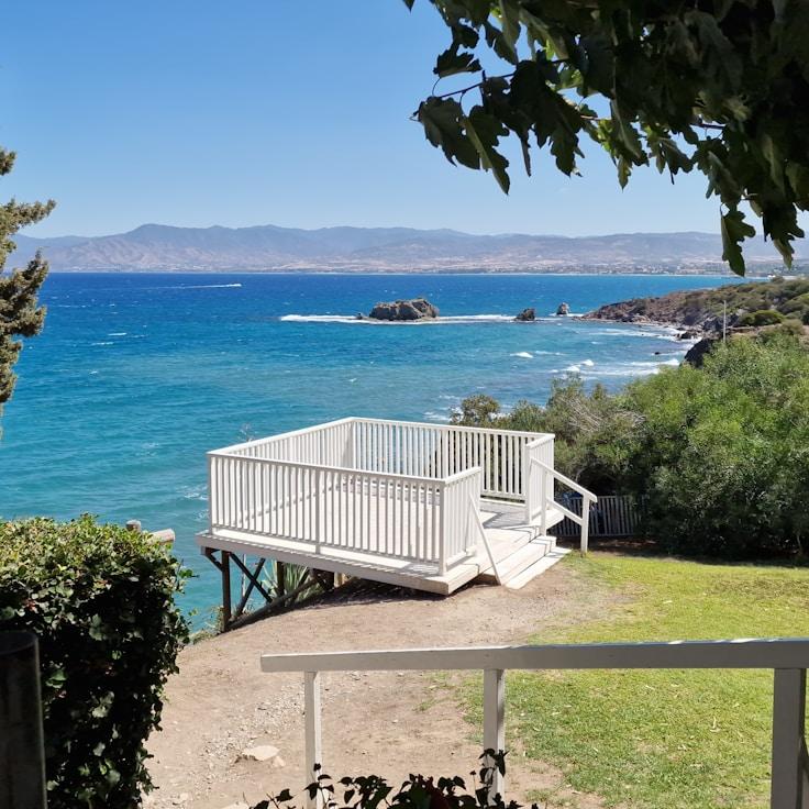 Outdoor terrace seating suitable for families in Madrid